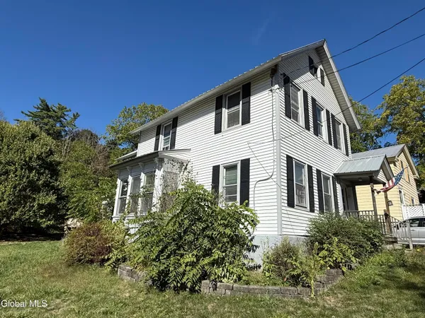 $119,000 | 64 Saunders Street, Whitehall, NY 12887
