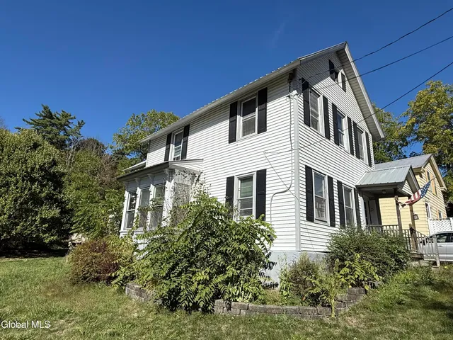 $119,000 | 64 Saunders Street, Whitehall, NY 12887