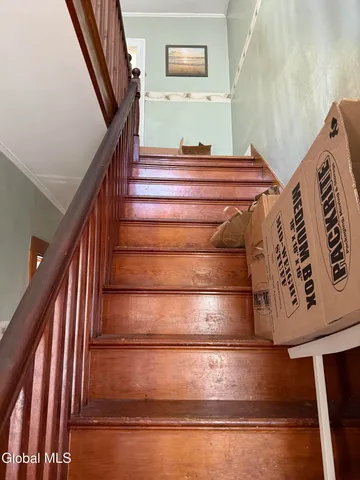 $119,000 | 64 Saunders Street, Whitehall, NY 12887