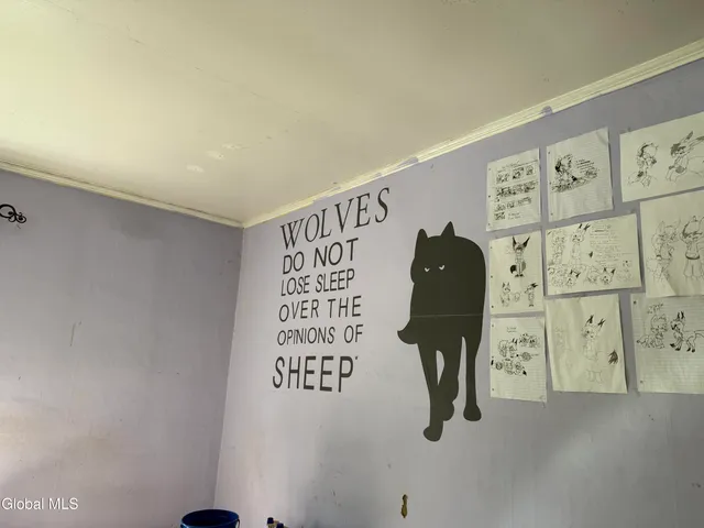 $119,000 | 64 Saunders Street, Whitehall, NY 12887