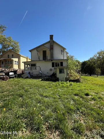 $119,000 | 64 Saunders Street, Whitehall, NY 12887