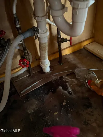 $119,000 | 64 Saunders Street, Whitehall, NY 12887