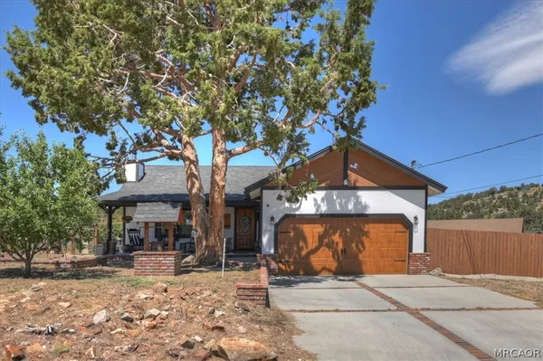 $469,000 | 1170 Crestwood Drive, Big Bear City, CA 92314