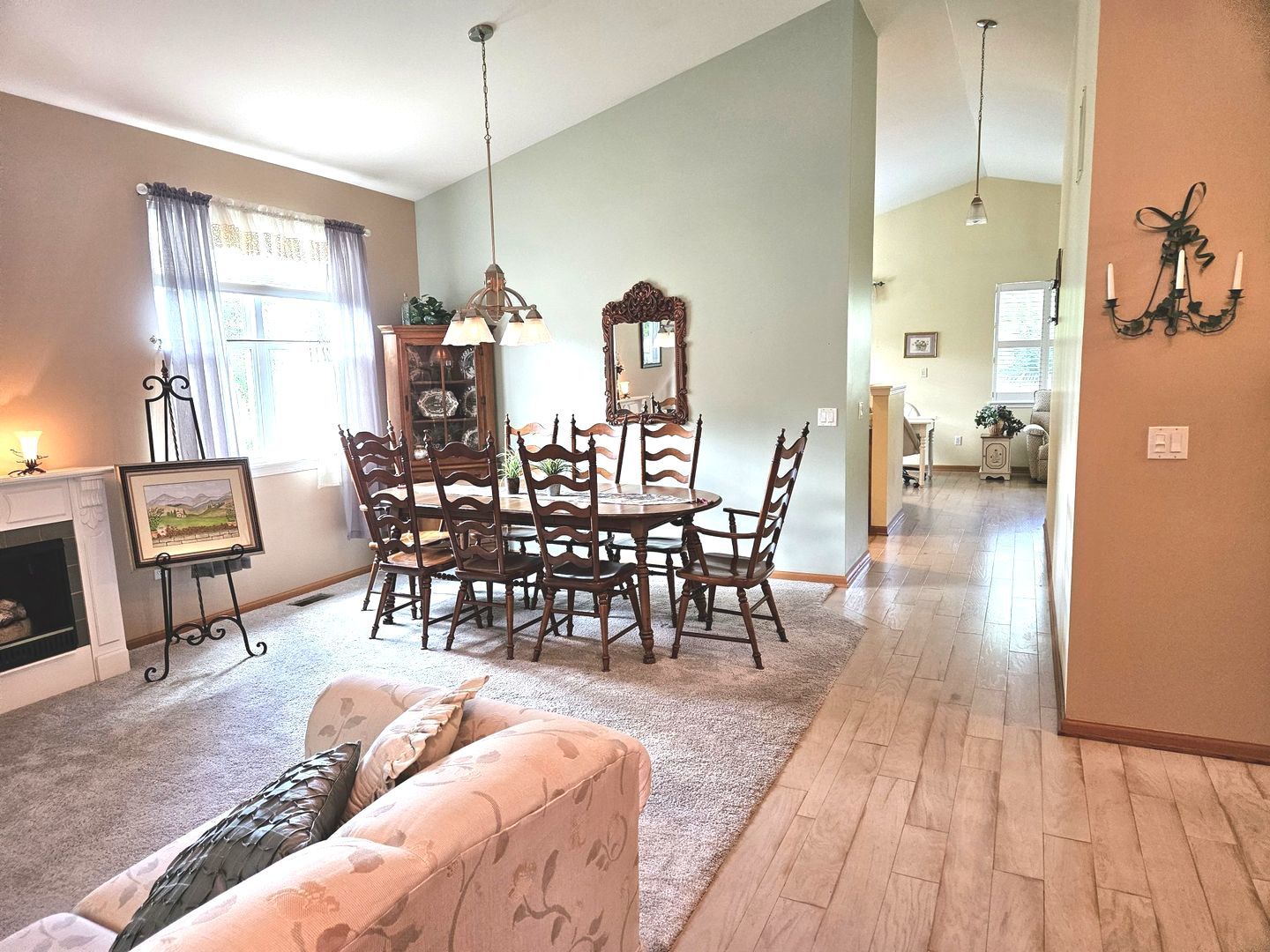 1526 Benzie Circle Romeoville, IL 60446 - Photo 6 of 31
