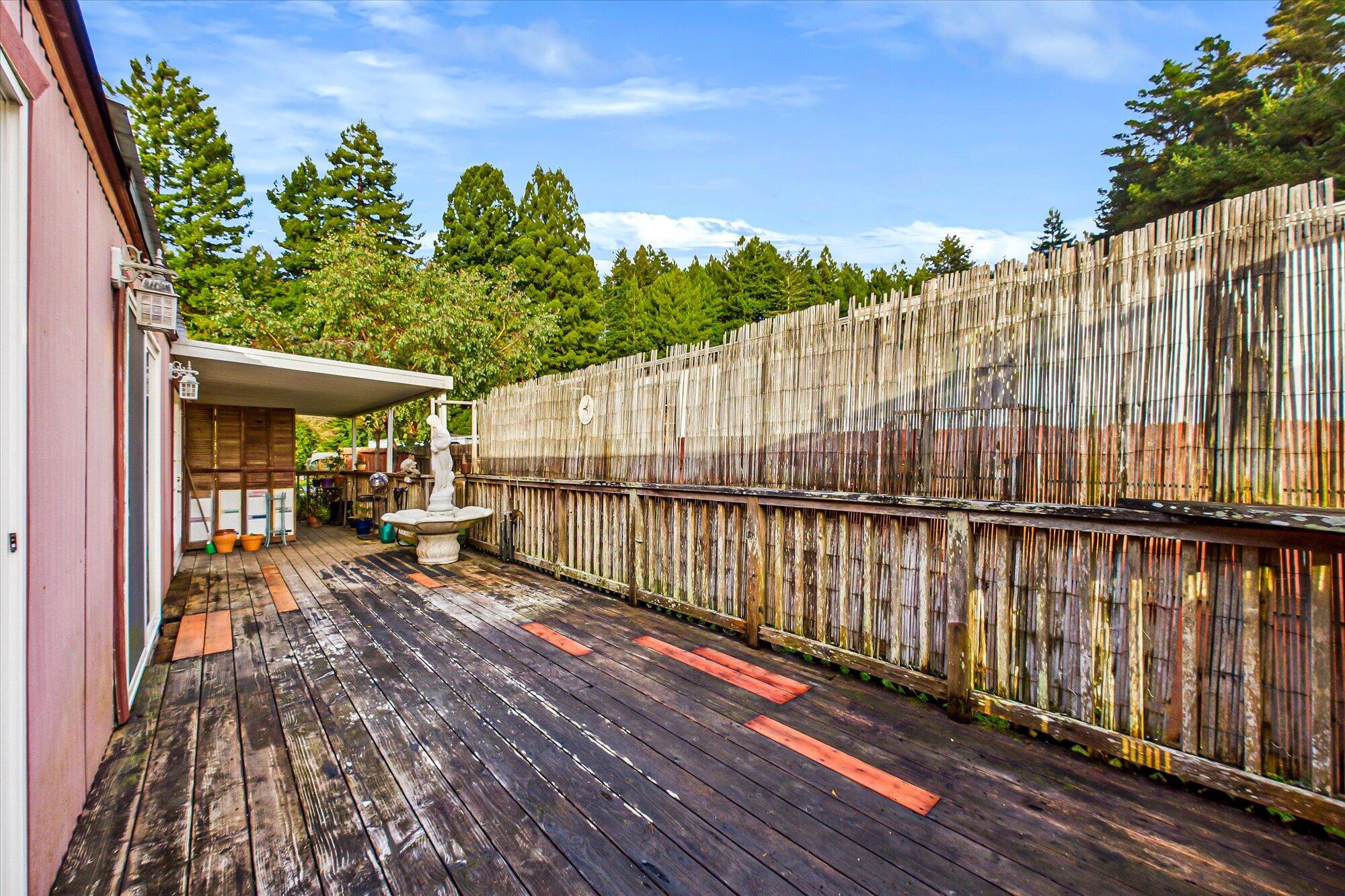 3656 Old Arcata Road, Unit 58 Eureka, CA 95503 - Photo 32 of 36