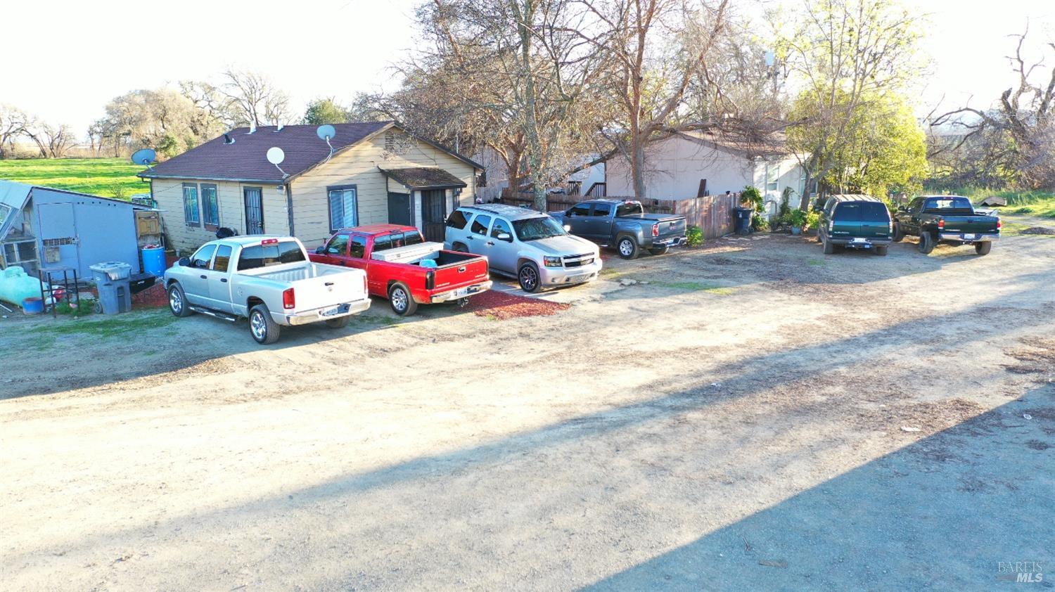 4683 Abernathy Road Fairfield, CA 94534 - Photo 37 of 44 a front view of a building with cars parked
