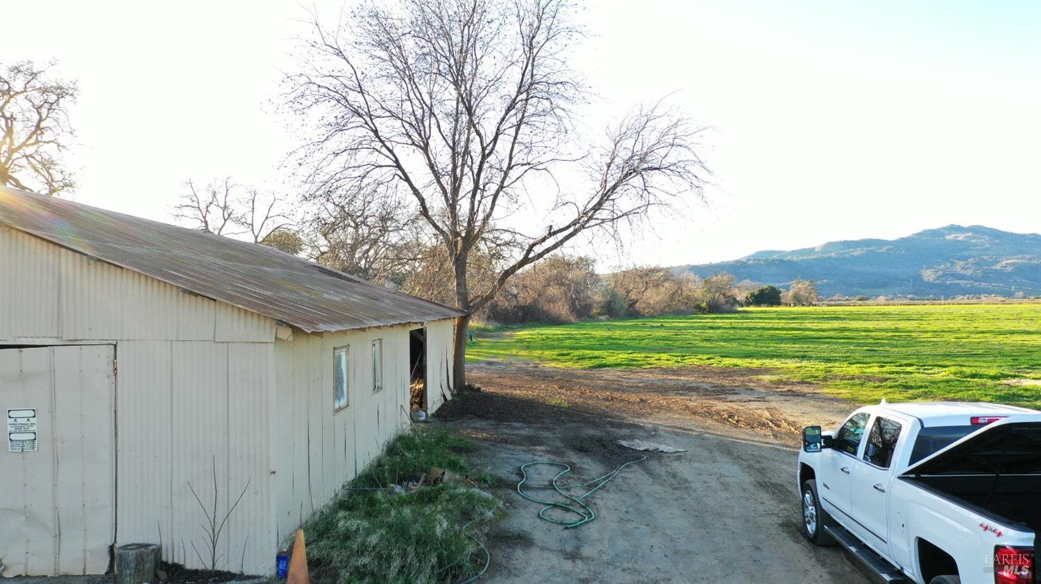 4683 Abernathy Road Fairfield, CA 94534 - Photo 43 of 44 a view of a outdoor space