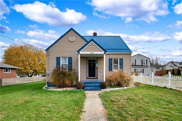 $175,000 | 1525 Neely Street, Natrona Heights, PA 15065