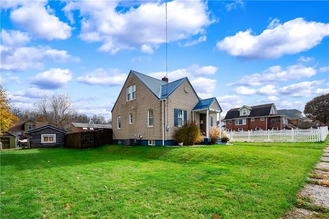 $175,000 | 1525 Neely Street, Natrona Heights, PA 15065