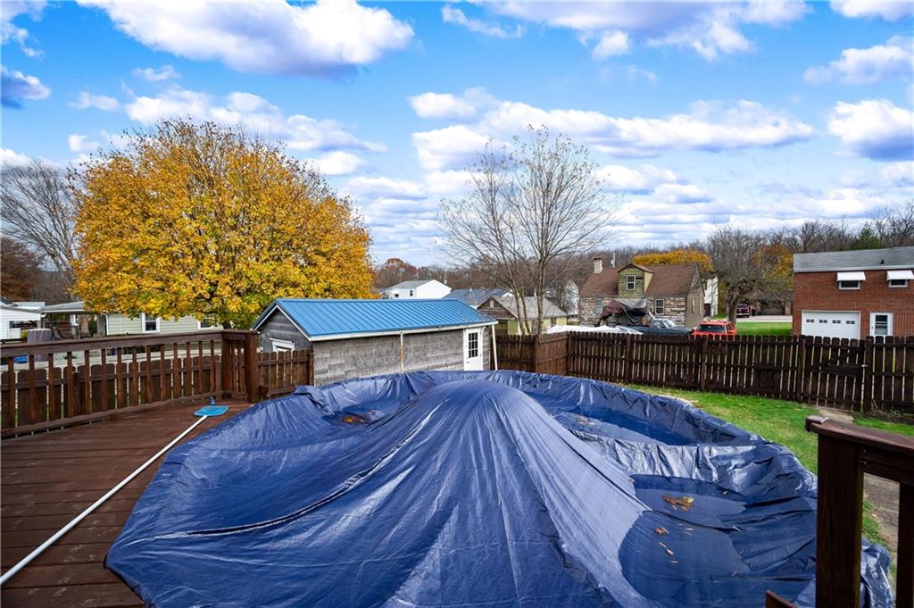 1525 Neely Street Natrona Heights, PA 15065 - Photo 22 of 26