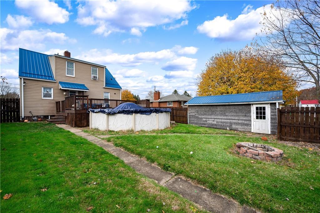 1525 Neely Street Natrona Heights, PA 15065 - Photo 23 of 26