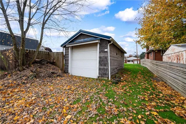 $175,000 | 1525 Neely Street, Natrona Heights, PA 15065