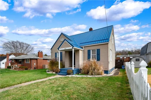 $175,000 | 1525 Neely Street, Natrona Heights, PA 15065