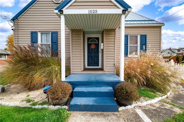 $175,000 | 1525 Neely Street, Natrona Heights, PA 15065