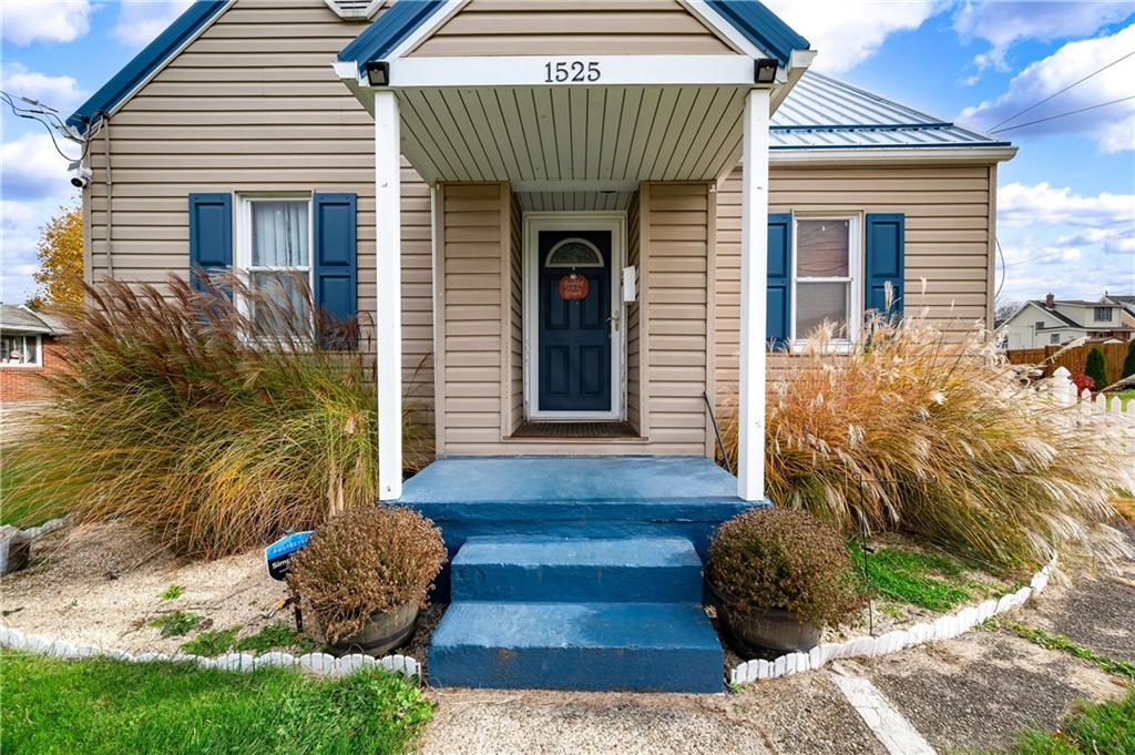 1525 Neely Street Natrona Heights, PA 15065 - Photo 26 of 26