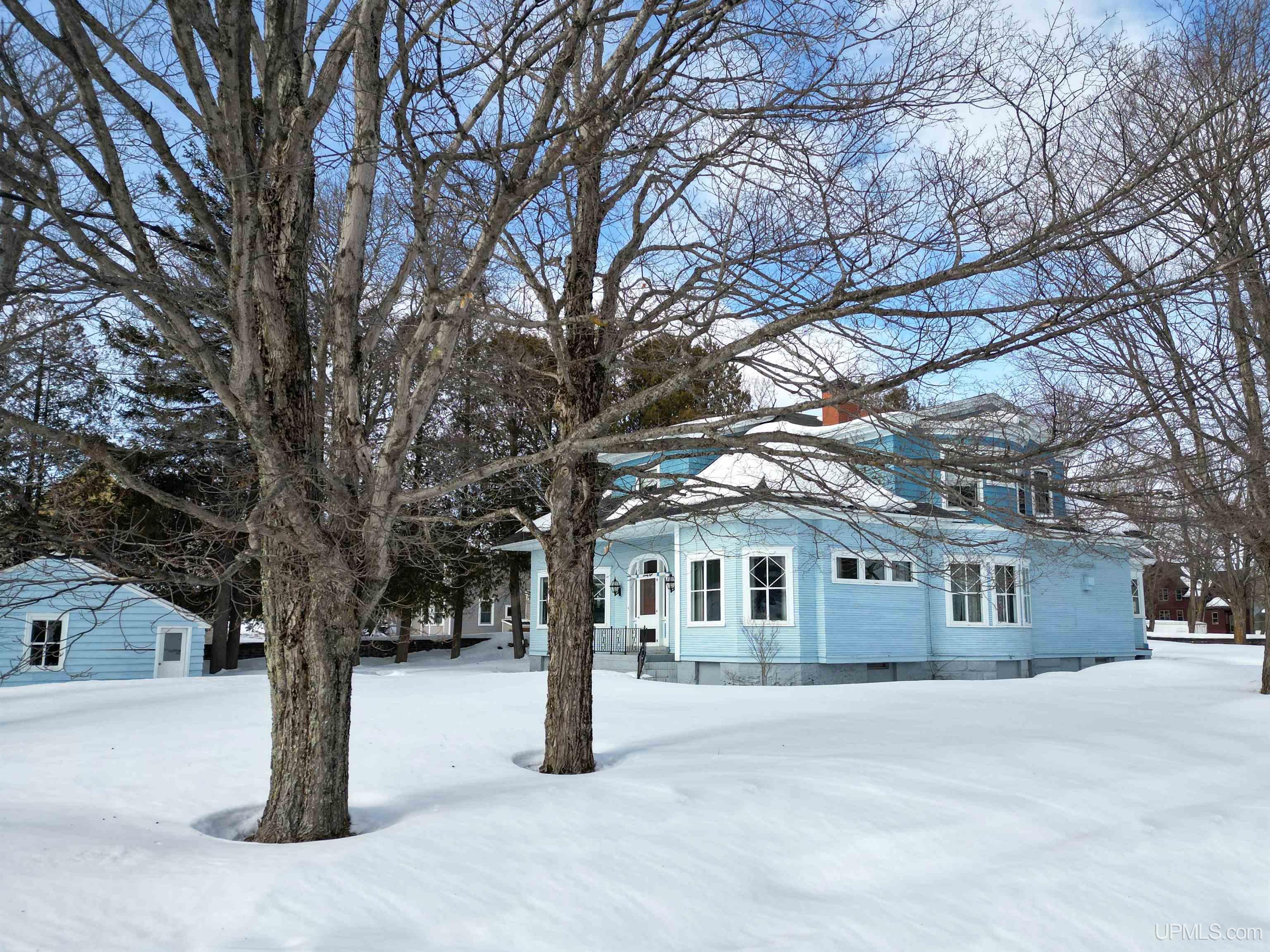 78 4th Street Laurium, MI 49913 - Photo 3 of 52