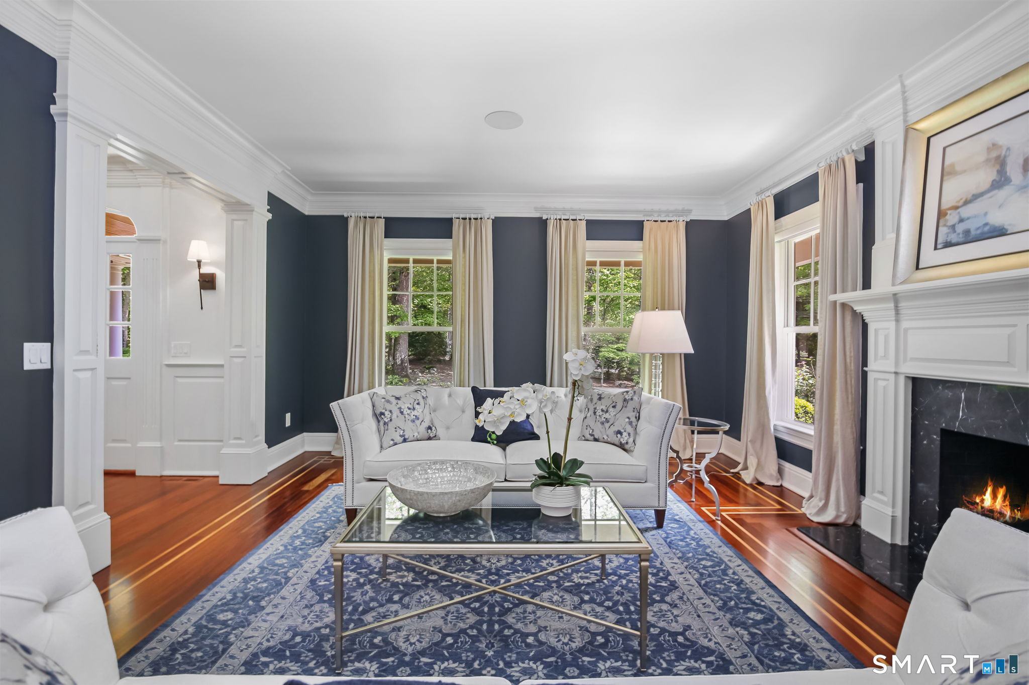 112 Vista Road Wilton, CT 06897 - Photo 4 of 31