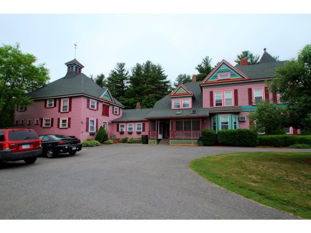 511 Mammoth Road Londonderry, NH 03053 - Photo 25 of 25