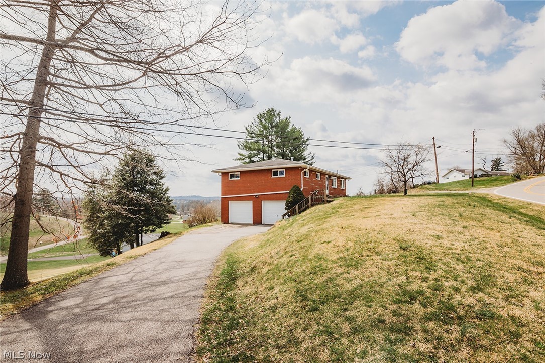 350 Blennerhassett Heights Road Washington, WV 26181 - Photo 47 of 50