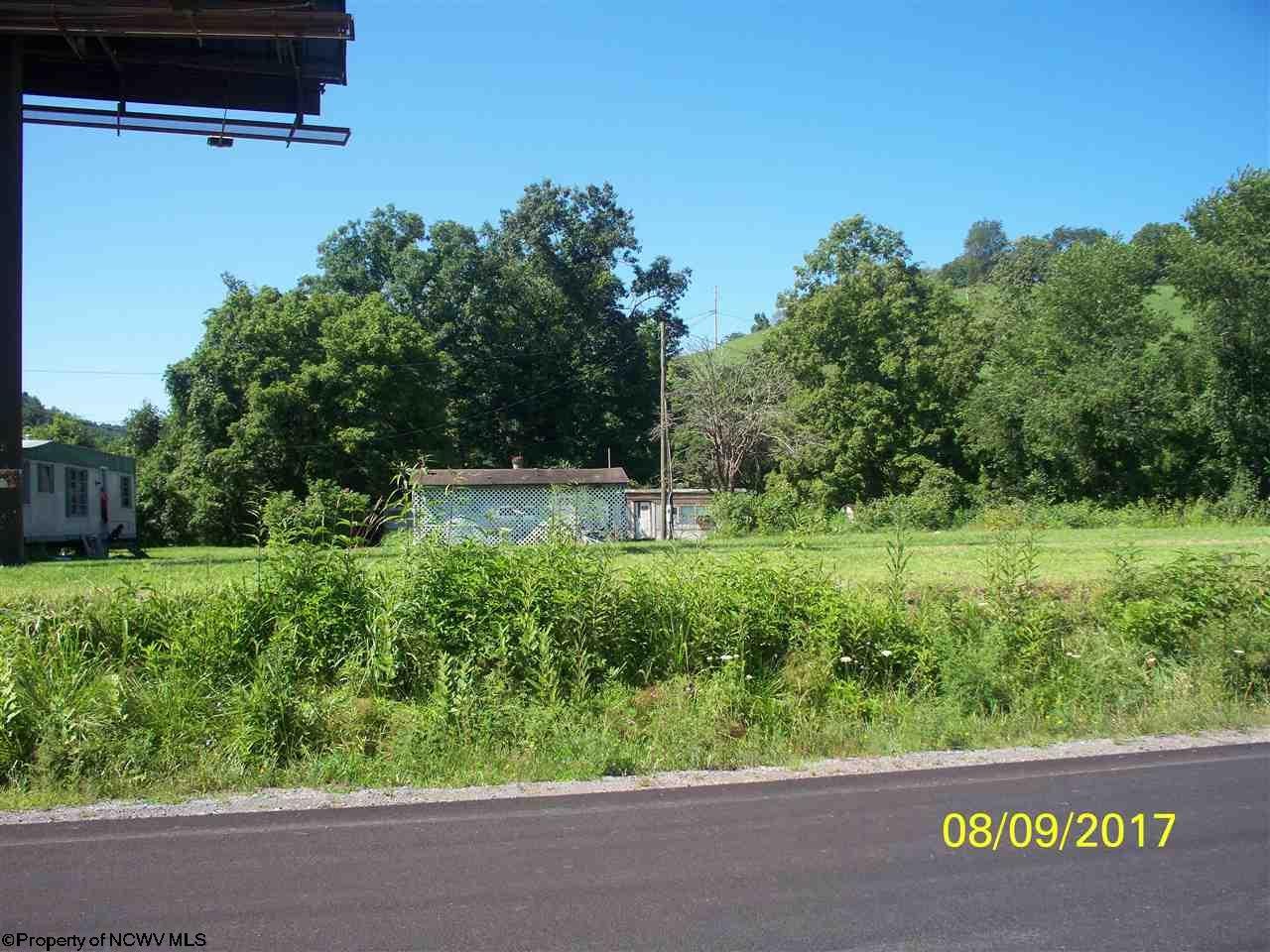 1505 Suds Run Road Mount Clare, WV 26408 - Photo 1 of 8 Gallery Image 1