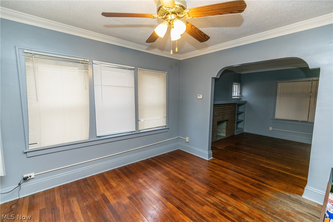 1064 Pembrook Road Cleveland Heights, OH 44121 - Photo 6 of 24