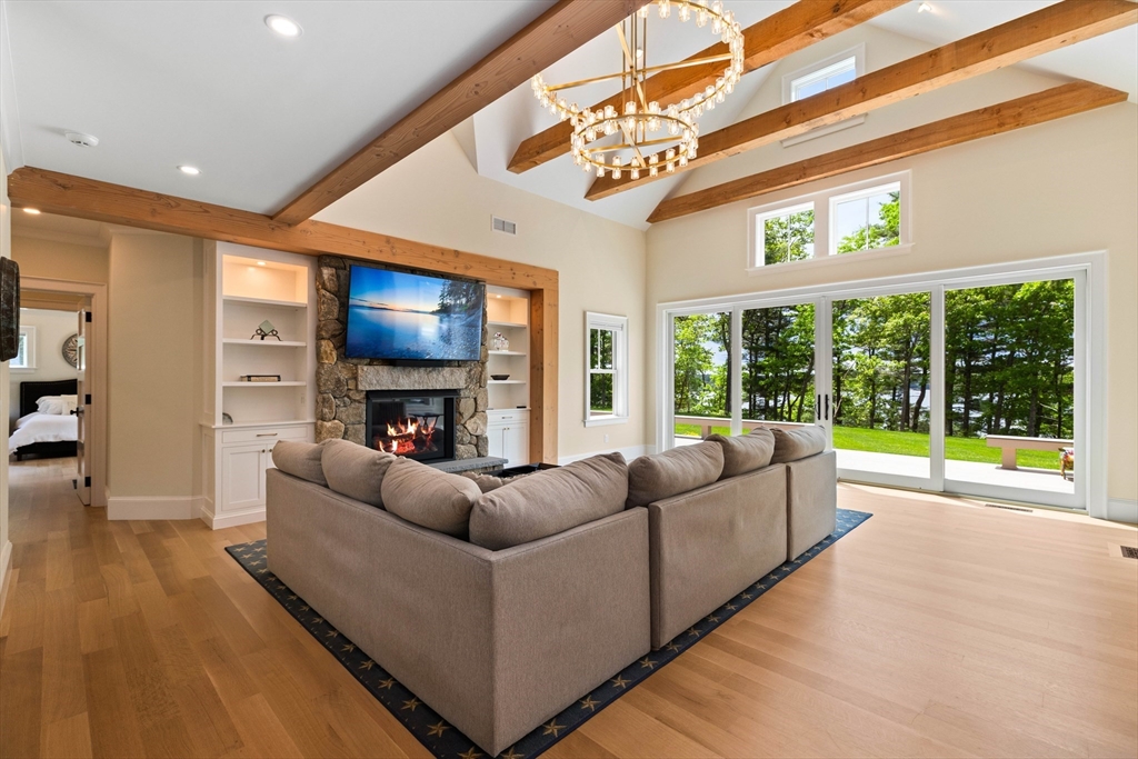 140 Drew Road Plymouth, MA 02360 - Photo 9 of 42