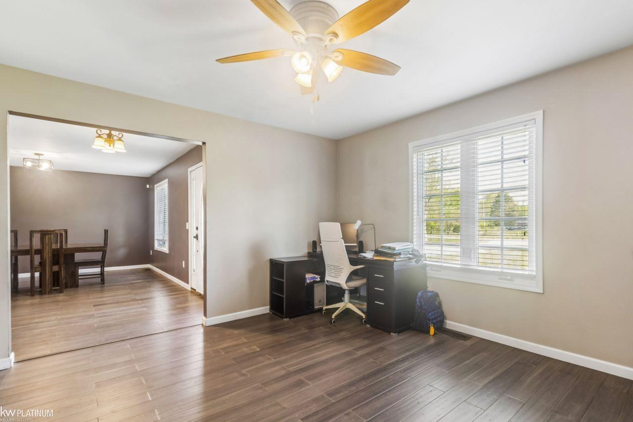13201 Speaker Road Yale, MI 48097 - Photo 24 of 57