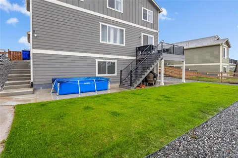 $528,000 | 6302 2nd Street, Greeley, CO 80634