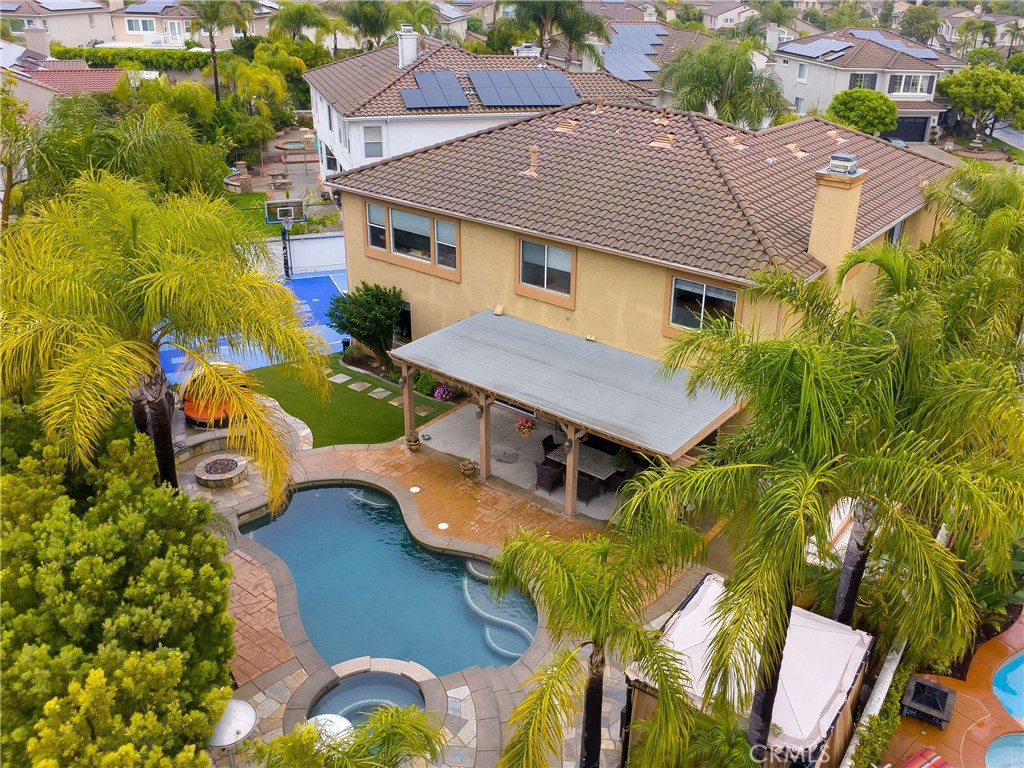 6137 Ridgemont Circle La Verne, CA 91750 - Photo 43 of 53