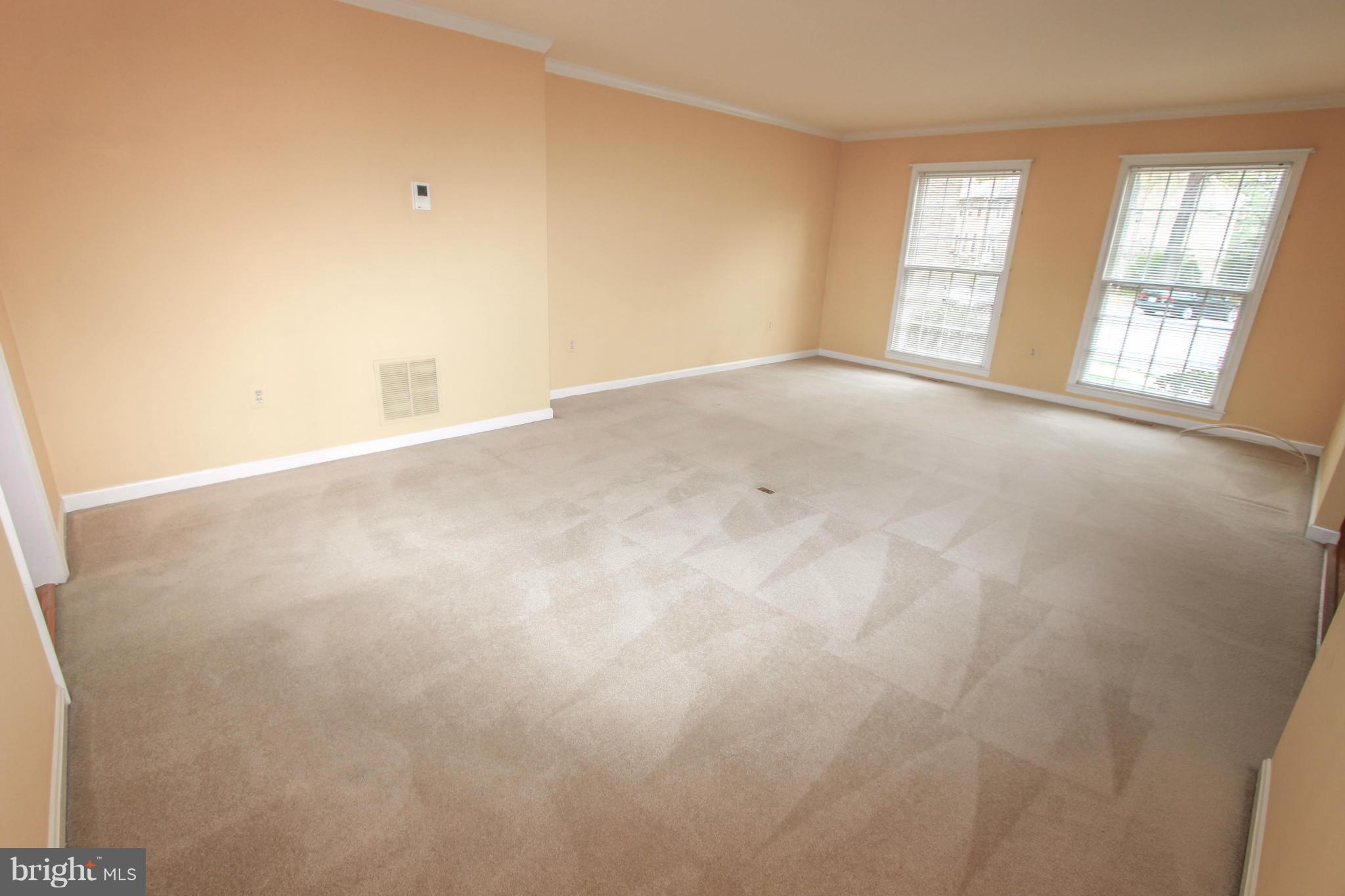 9023 Rosewall Court Springfield, VA 22152 - Photo 12 of 30 Living Room