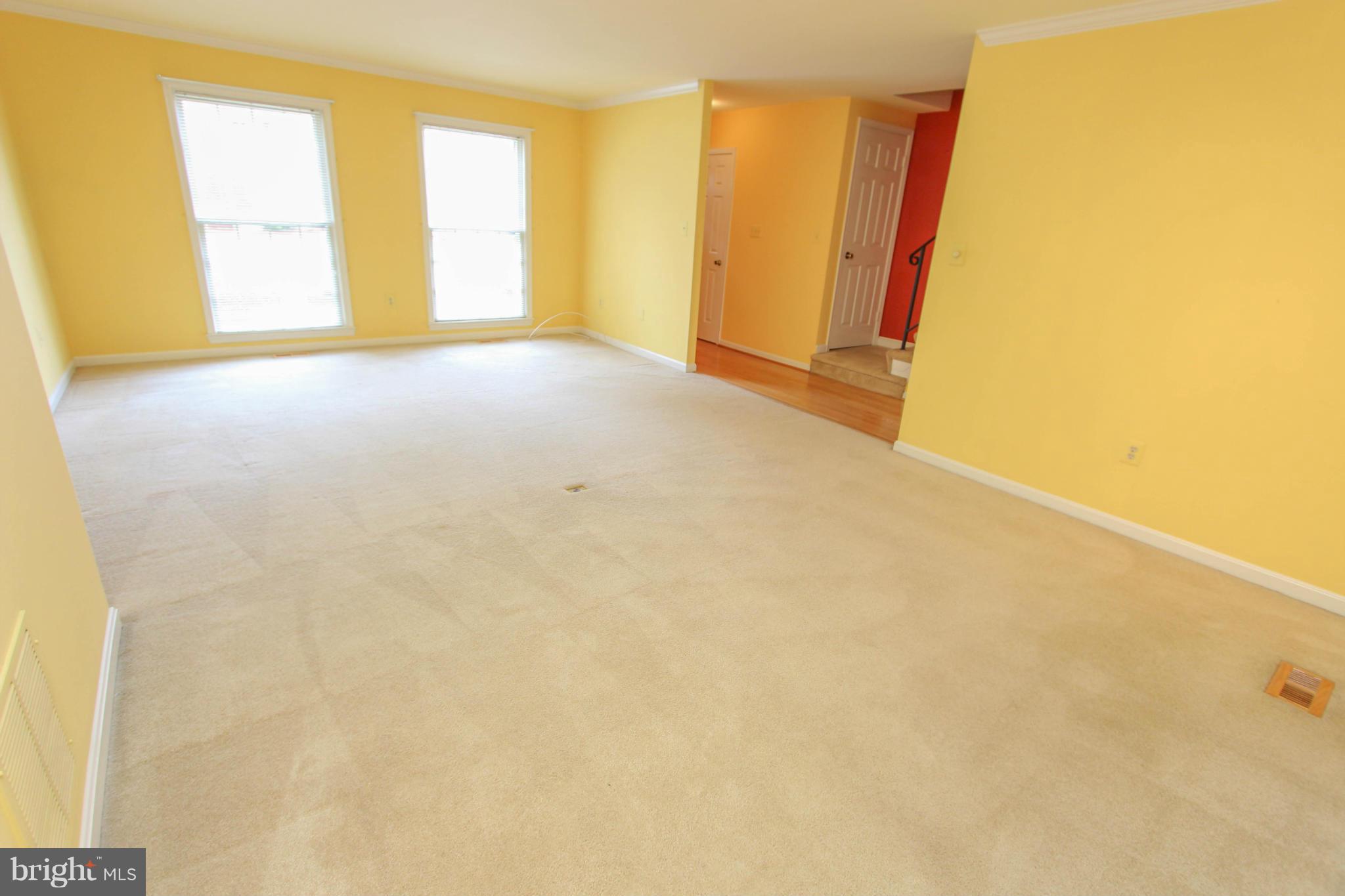 9023 Rosewall Court Springfield, VA 22152 - Photo 13 of 30 Living Room