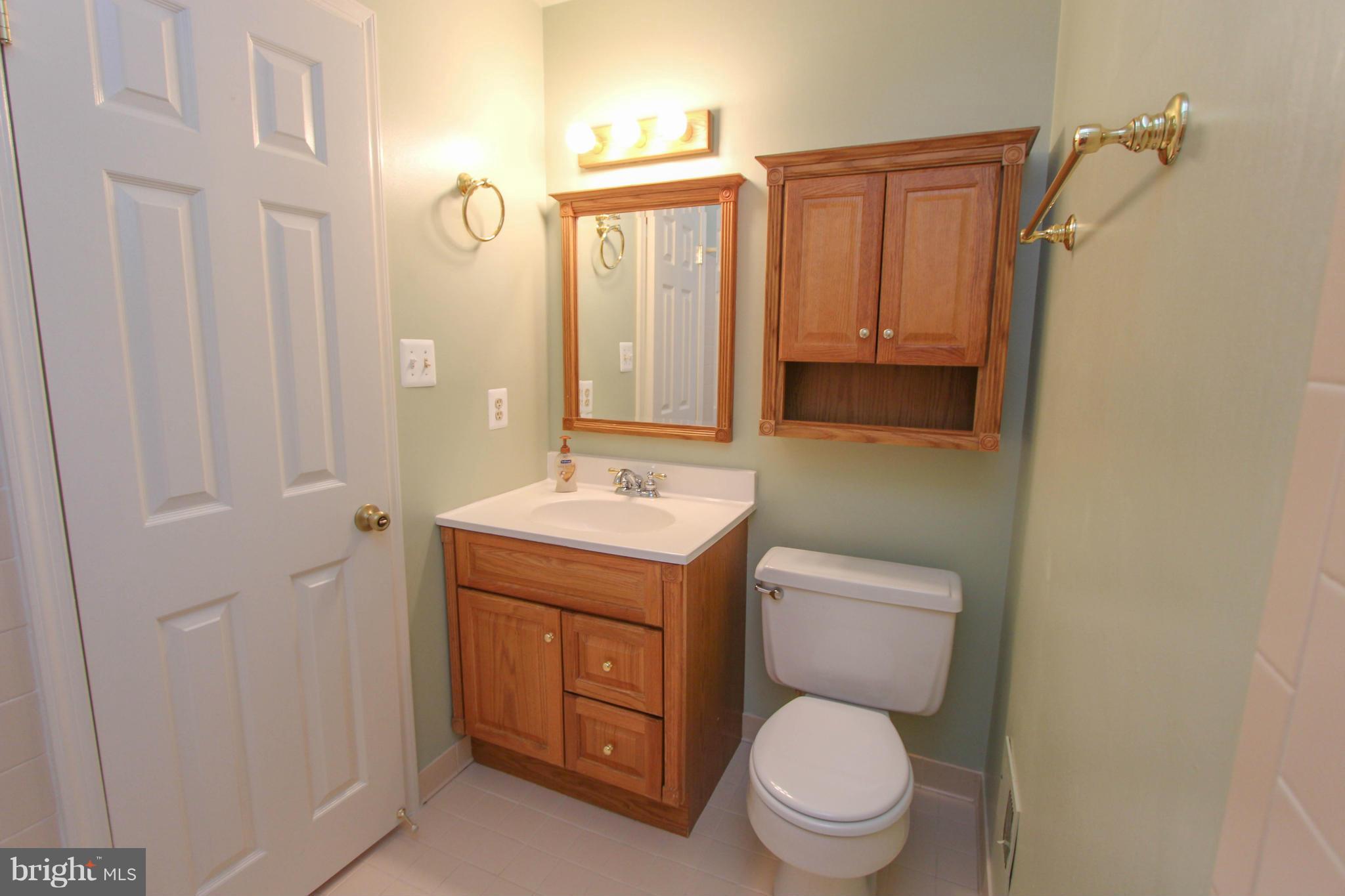 9023 Rosewall Court Springfield, VA 22152 - Photo 18 of 30 Bath