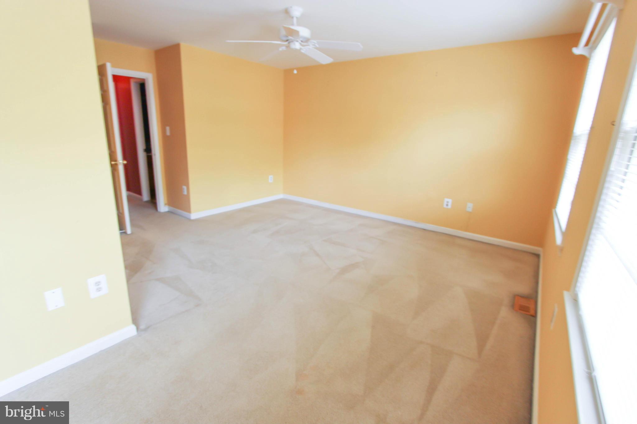 9023 Rosewall Court Springfield, VA 22152 - Photo 20 of 30 Bedroom (Master)