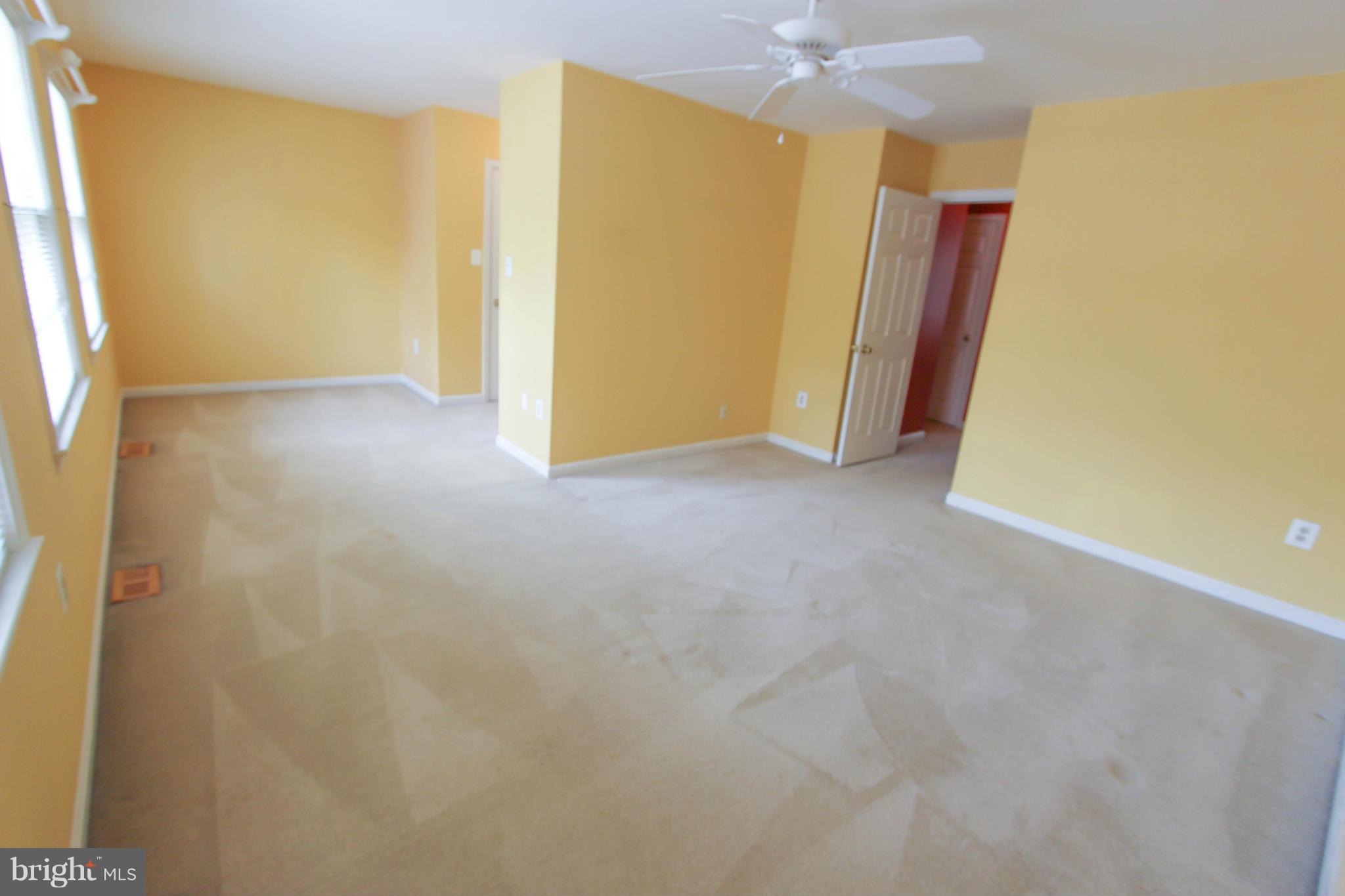 9023 Rosewall Court Springfield, VA 22152 - Photo 21 of 30 Bedroom (Master)