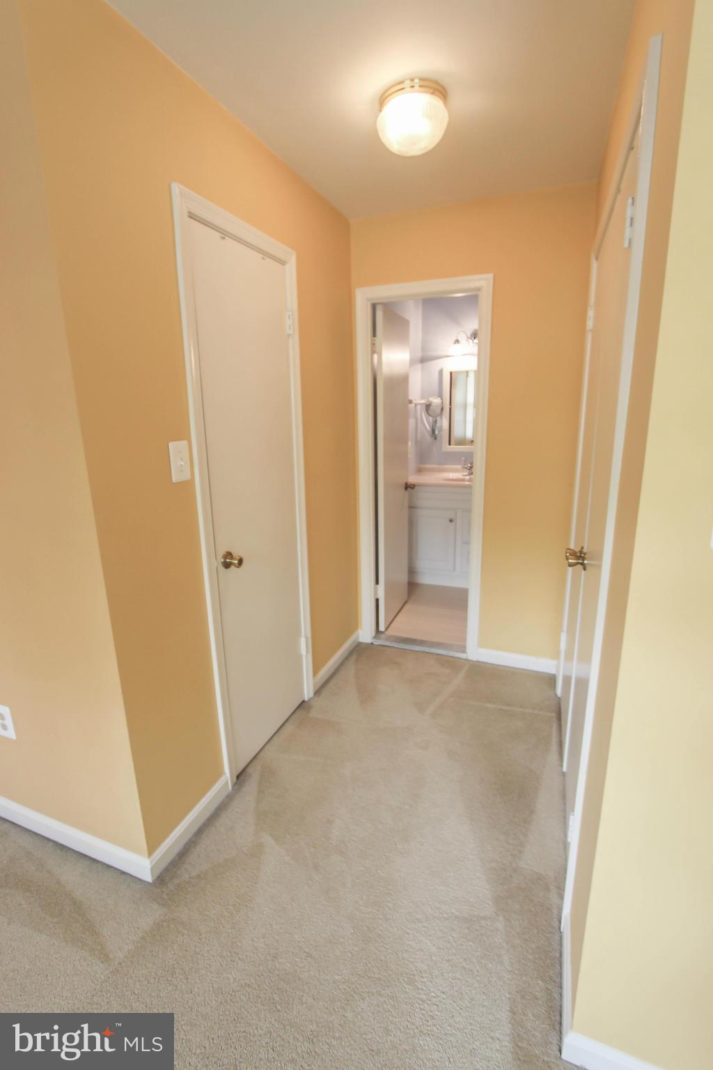 9023 Rosewall Court Springfield, VA 22152 - Photo 22 of 30 Bedroom (Master)