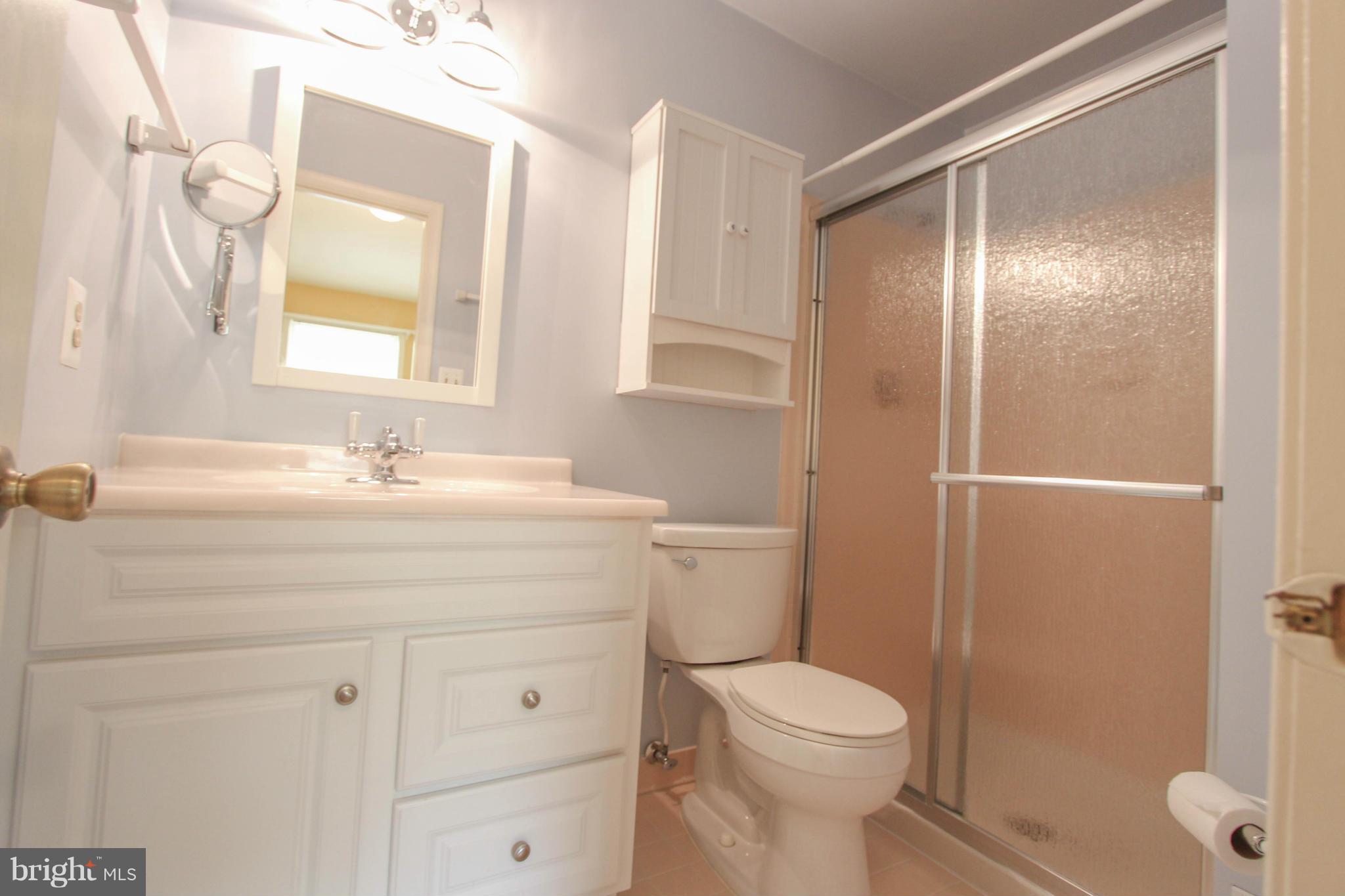 9023 Rosewall Court Springfield, VA 22152 - Photo 23 of 30 Bath (Master)
