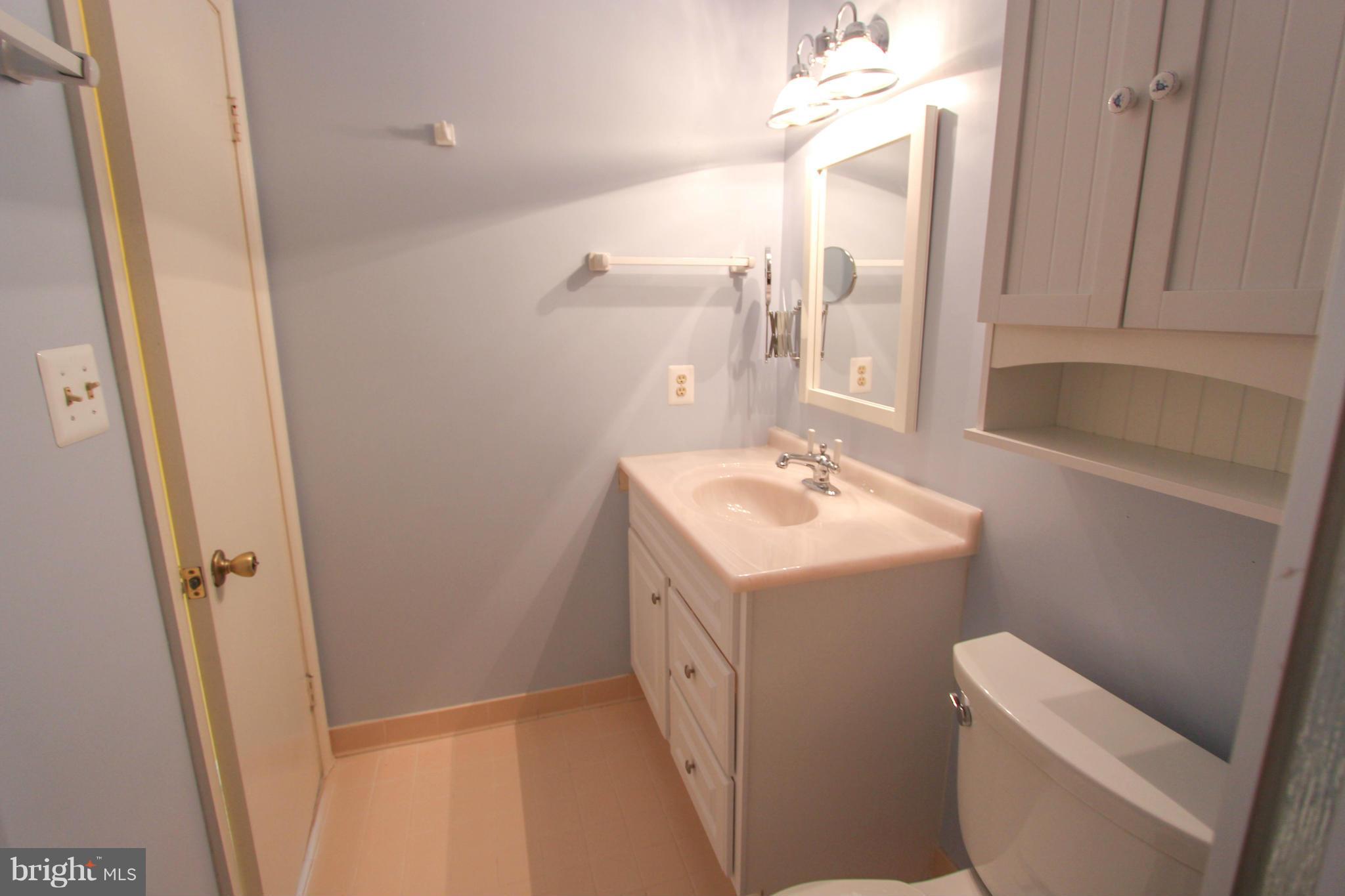9023 Rosewall Court Springfield, VA 22152 - Photo 24 of 30 Bath (Master)