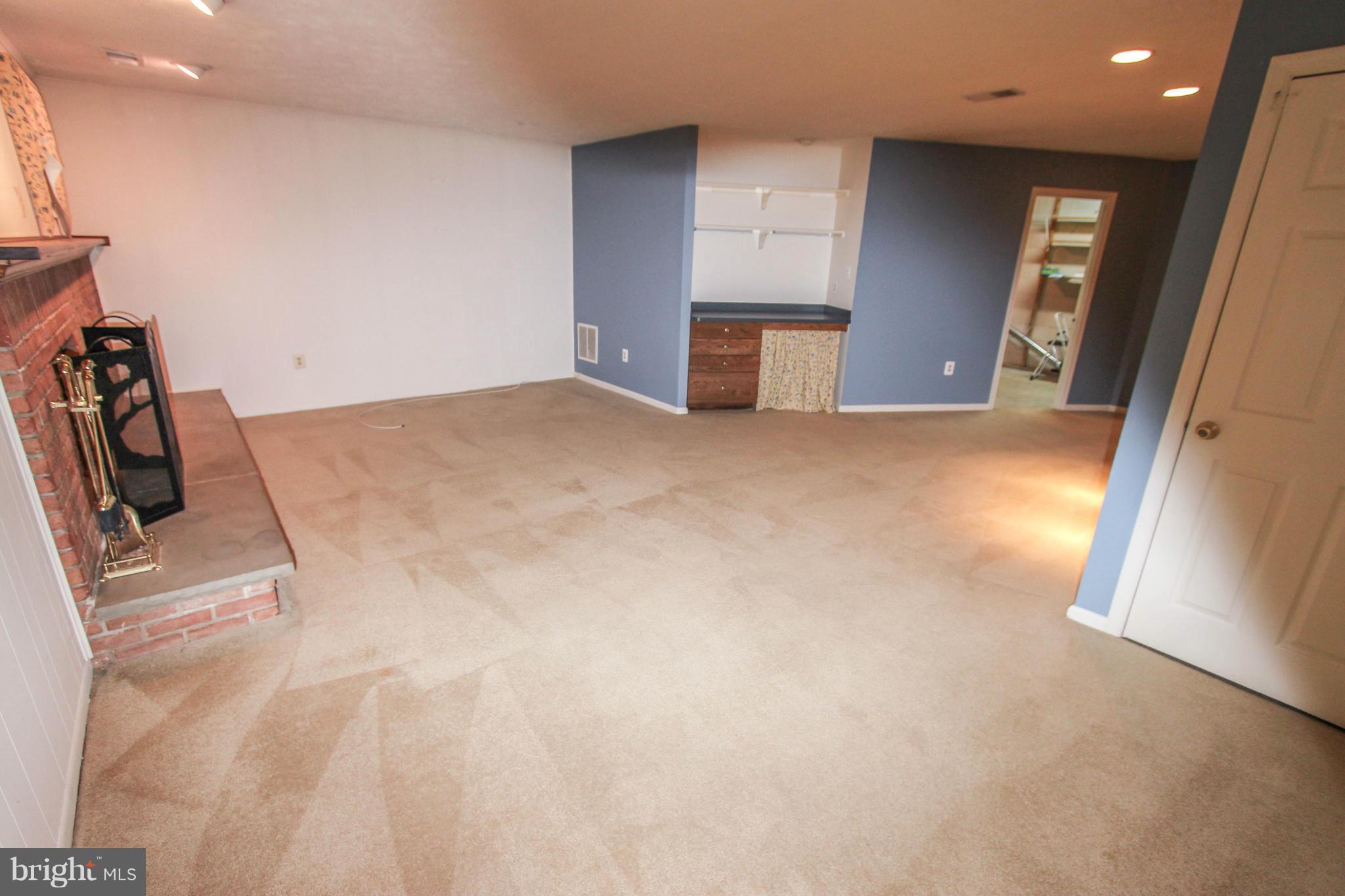 9023 Rosewall Court Springfield, VA 22152 - Photo 27 of 30 Family Room