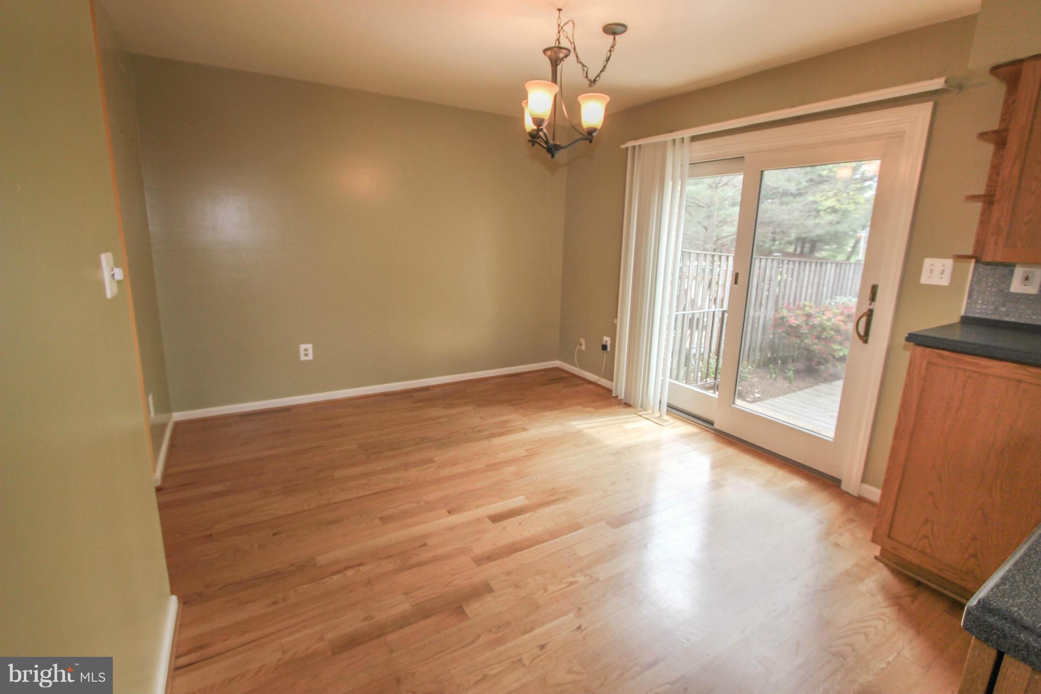 9023 Rosewall Court Springfield, VA 22152 - Photo 9 of 30 Dining Room