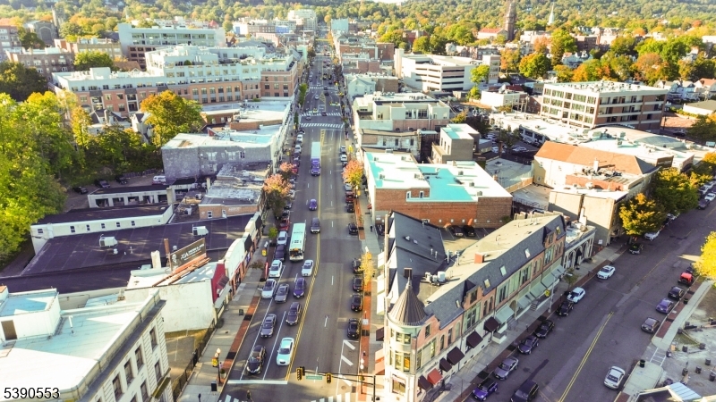 261 Orange Road Montclair, NJ 07042 - Photo 5 of 14 a picture of city view