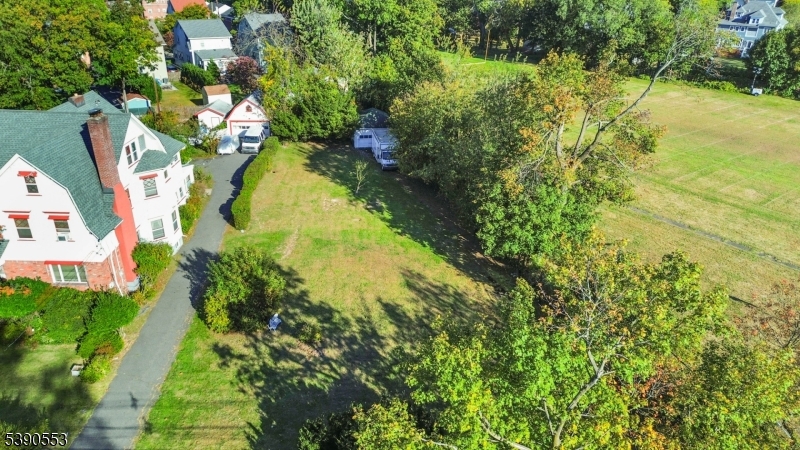 261 Orange Road Montclair, NJ 07042 - Photo 8 of 14 a view of a yard with plants