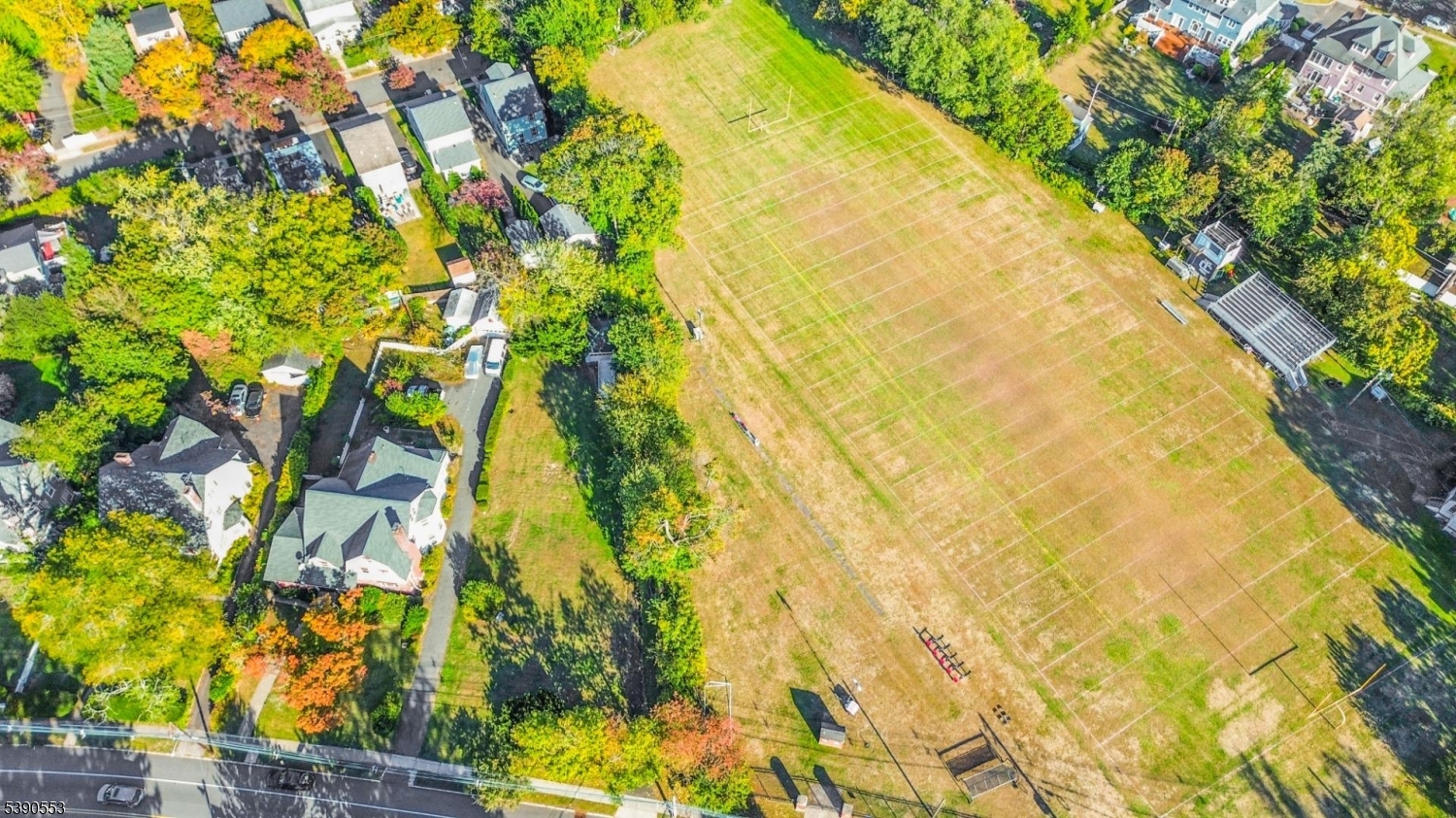 261 Orange Road Montclair, NJ 07042 - Photo 10 of 14 a view of a yard