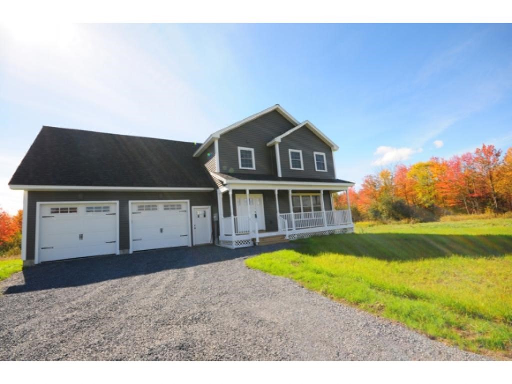 0 St Pierre Road Fairfield, VT 05455 - Photo 1 of 15 Gallery Image 1