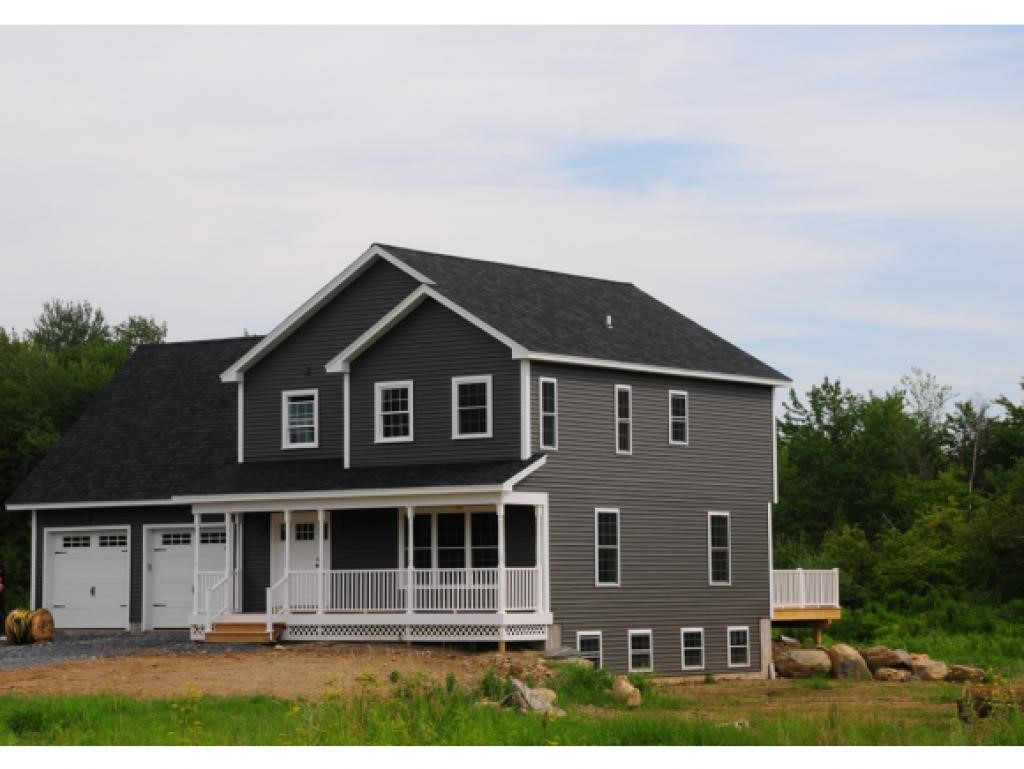 0 St Pierre Road Fairfield, VT 05455 - Photo 15 of 15 Gallery Image 15