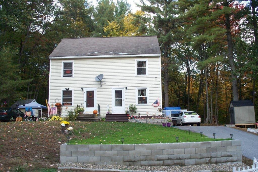 1 Crestwood Drive, Unit 22 Springvale, ME 04083 - Photo 2 of 27 Photo
