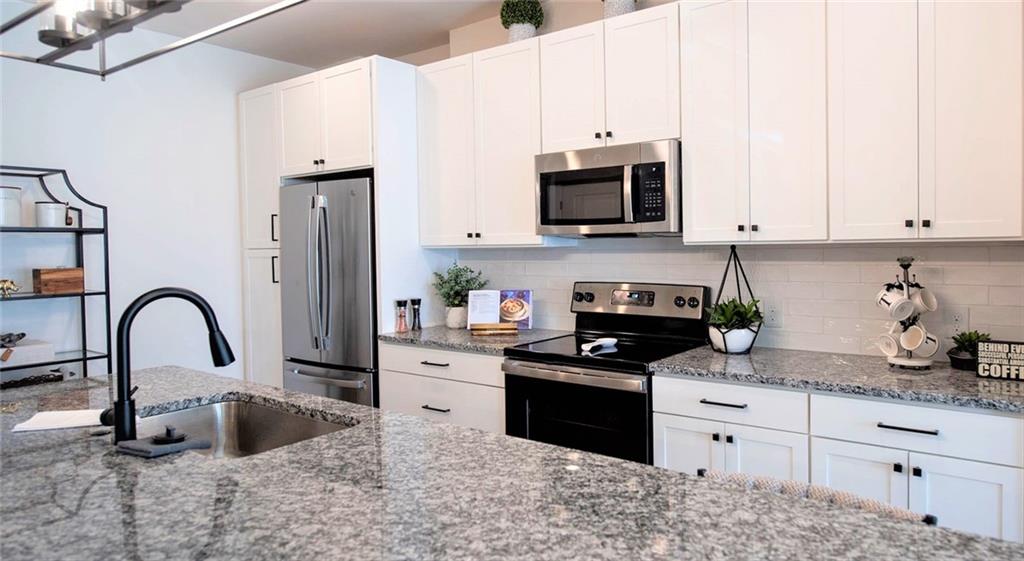 2250 Oak Road Southwest, Unit 4136 Snellville, GA 30078 - Photo 2 of 35