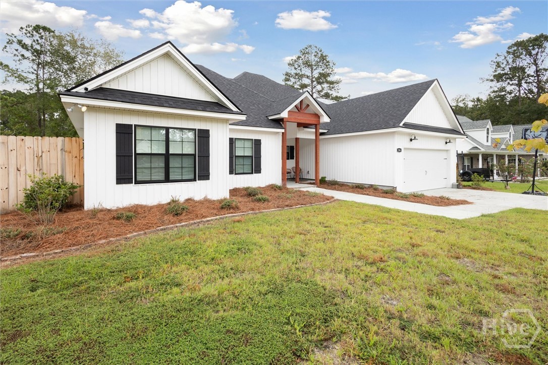 204 Lexington Avenue Rincon, GA 31326 - Photo 3 of 44 Gallery Image 3