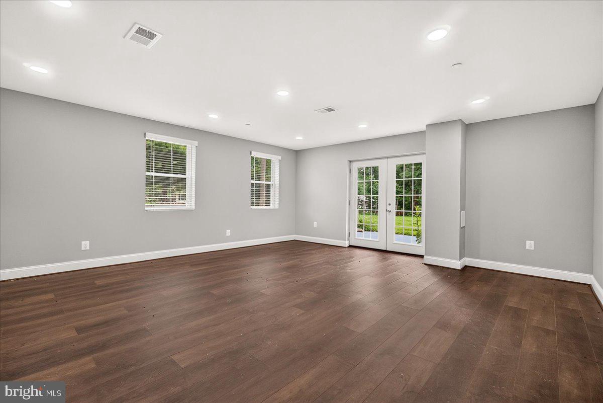 2683 Walston Road Mount Airy, MD 21771 - Photo 43 of 62 Bright and airy open space awaits.