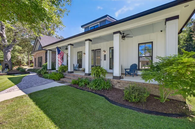 $1,085,000 | 5701 Red Cedar Street, Pensacola, FL 32507