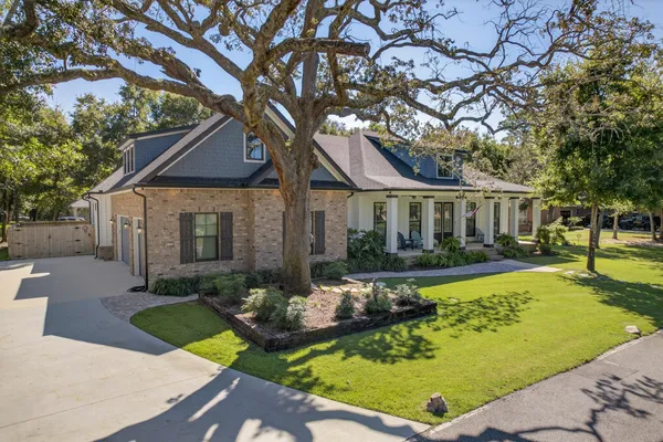 $1,085,000 | 5701 Red Cedar Street, Pensacola, FL 32507